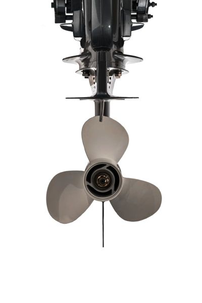 купить 2х-тактный лодочный мотор SHARMAX SM40HS в Москве - фото 