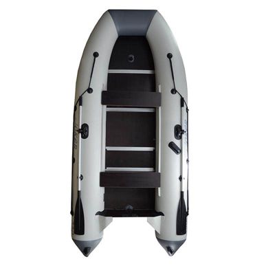 купить Лодка ПВХ ALTAIR Joker R-350 в Москве - фото 