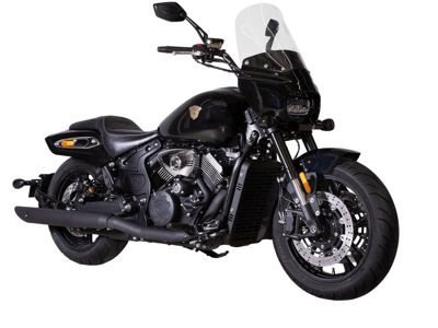 купить Мотоцикл GROZA RL800 в Москве - фото 