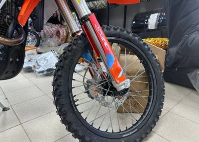 купить Мотоцикл HENGJIAN S7-YB300H ENDURO в Москве - фото 