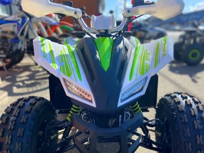 купить Квадроцикл МОТОМИР SPORTY 125 в Москве - фото 