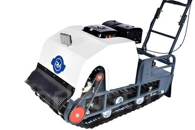 купить Мотобуксировщик REGULMOTO Наст RM600-17/1460 в Москве - фото 