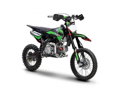 купить Мотоцикл K2R PF190 PITBIKE в Москве - фото 