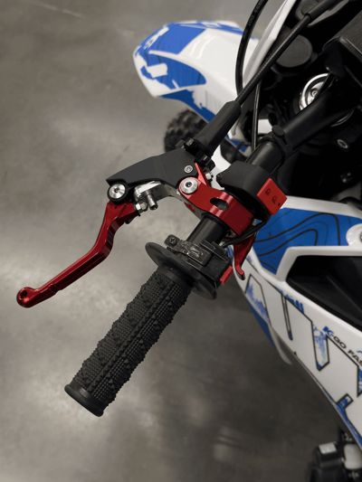 купить Мотоцикл КТW К02 РR300 ENDURO в Москве - фото 