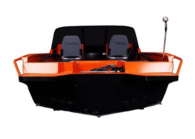 купить Катер-лодка алюминиевая ТАКТИКА 460 Pro Fish в Москве - фото 