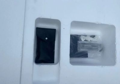 купить 2х-тактный лодочный мотор TOHATSU M40 D2S Б/У в Москве - фото 