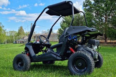 купить Багги KTA K1 в Москве - фото 