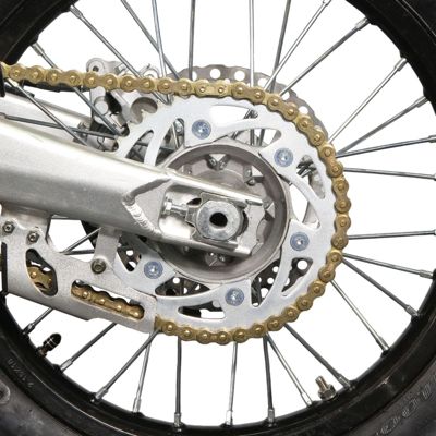 купить Мотоцикл кроссовый эндуро AVANTIS A7 LUX (174 MN) с ПТС в Москве - фото 