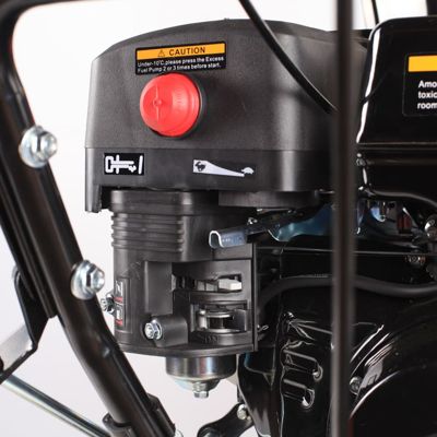 купить Снегоуборщик PATRIOT PRO 800 E в Москве - фото 