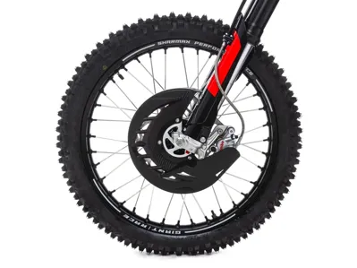 купить Мотоцикл кроссовый эндуро SHARMAX Expert 280 в Москве - фото 