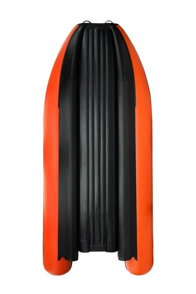 купить Лодка ПВХ SIBRIVER GT-520 Jet с фальшбортом в Москве - фото 