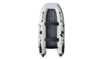 Лодка ПВХ ALTAIR HD 360 НДНД в Москве