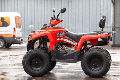 купить Квадроцикл SSSR Star в Москве - фото 