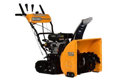 купить Снегоуборщик KETTAMA 110 B Basic в Москве - фото 