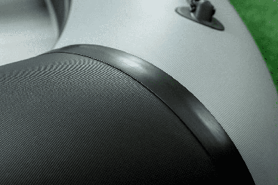 купить Лодка ПВХ RIVERBOATS 350 AL в Москве - фото 