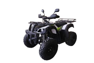 купить Квадроцикл ATV Jaeger 150 в Москве - фото 
