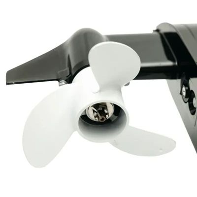 купить 2х-тактный лодочный мотор MESAN 4.0 в Москве - фото 