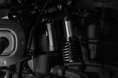 купить Квадроцикл SHARMAX Force 1100 LTD 28 с ПСМ в Москве - фото 