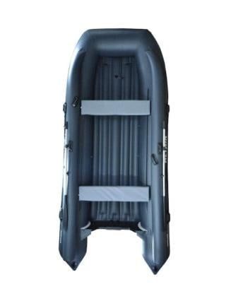 купить Лодка ПВХ ALTAIR HDS 460 НДНД в Москве - фото 