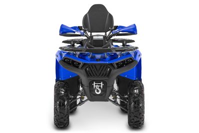 купить Квадроцикл SHARMAX Hummer 320 RX LTD в Москве - фото 