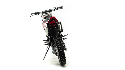 купить Мотоцикл кроссовый эндуро MOTOLAND RZ 200 в Москве - фото 