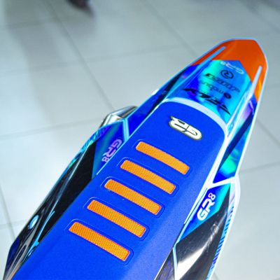 купить Мотоцикл кроссовый эндуро GR8 F300A (4T CB300) Enduro Lite в Москве - фото 