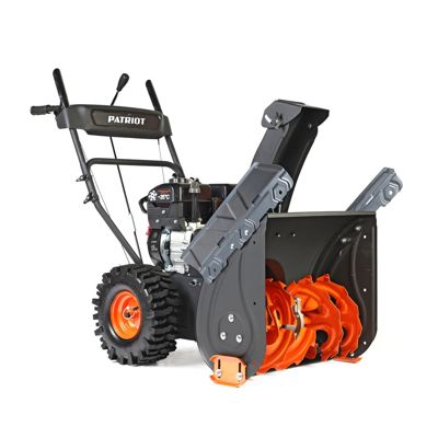 купить Снегоуборщик PATRIOT PRO 750 в Москве - фото 