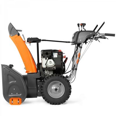 купить Снегоуборщик DAEWOO DAST 330 в Москве - фото 