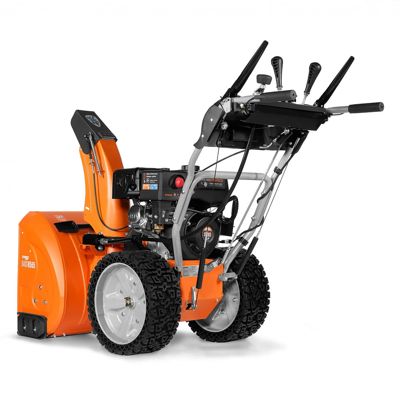 купить Снегоуборщик DAEWOO DAST 8565 в Москве - фото 