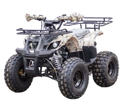 Квадроцикл STALKER 150 в Москве