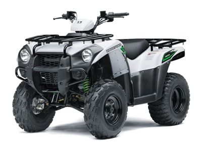 купить Квадроцикл Kawasaki Brute Force 300 в Москве - фото 