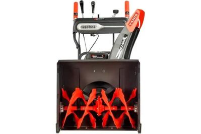 купить Снегоуборщик YANIS Blizzard M24DL в Москве - фото 