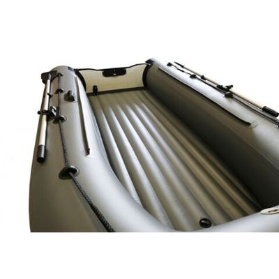 купить Лодка ПВХ POLAR BIRD PB-385M-nd Merlin (Кречет) в Москве - фото 