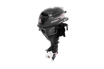 4х-тактный лодочный мотор HIDEA HDF25ES в Москве