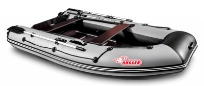 купить Лодка ПВХ ANGLER AN-300XL в Москве - фото 