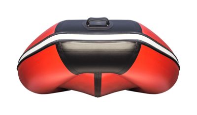 купить Лодка ПВХ РИВЬЕРА 3400 СК Компакт в Москве - фото 