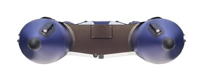 купить Лодка ПВХ РИВЬЕРА 3600 СК Компакт в Москве - фото 