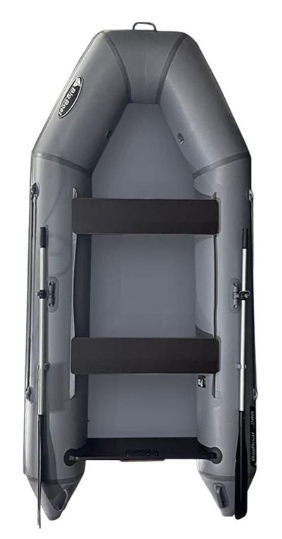 купить Лодка ПВХ BIG BOAT TM280 в Москве - фото 