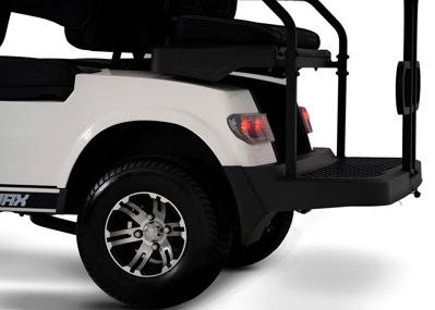 купить Гольфкар SHARMAX 5000 6 seater PRO в Москве - фото 