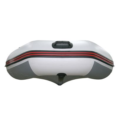 купить Лодка ПВХ ALTAIR Sirius 315 AirDeck в Москве - фото 