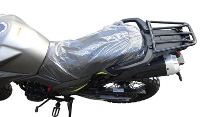 купить Мотоцикл МОТОМИР Mirage 250 ТУРЭНДУРО в Москве - фото 