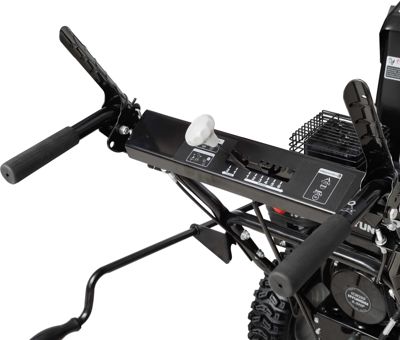 купить Снегоуборщик HYUNDAI S 6560 в Москве - фото 