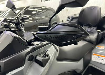 купить Квадроцикл BRP Can-Am Outlander Max DPS 1000T (ПСМ) в Москве - фото 