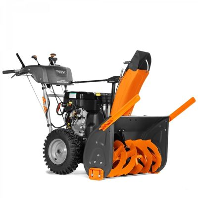 купить Снегоуборщик DAEWOO DAST 330 в Москве - фото 