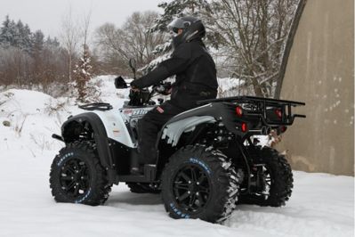 купить Квадроцикл TGB Blade 500 SL (ПСМ) в Москве - фото 