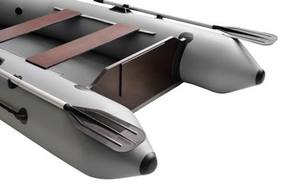 купить Лодка ПВХ РОДЖЕР Standart 2800 в Москве - фото 