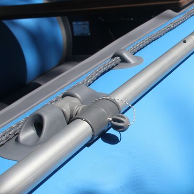 купить Лодка ПВХ ЛИДЕР Тайга 320 в Москве - фото 