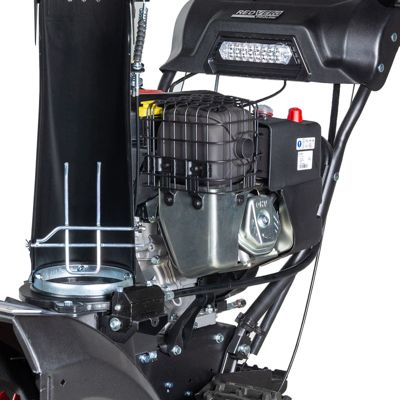 купить Снегоуборщик REDVERG PROLine RD-SB87/2100BS-TE в Москве - фото 