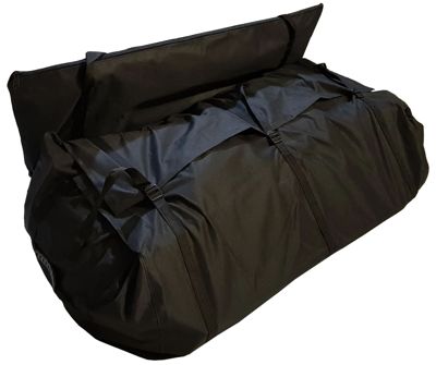 купить Лодка ПВХ ANNKOR 380T в Москве - фото 