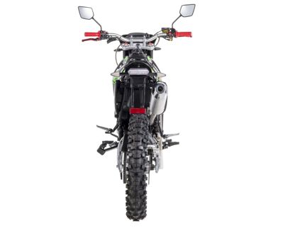 купить Мотоцикл кроссовый эндуро SHARMAX MOTORS Sport 280 PR (2023) в Москве - фото 